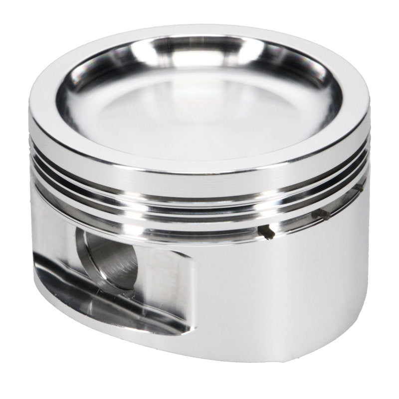 JE Pistons VW 8V 9:0 TURBO KIT Set of 4 Pistons 295734 295734 User 2