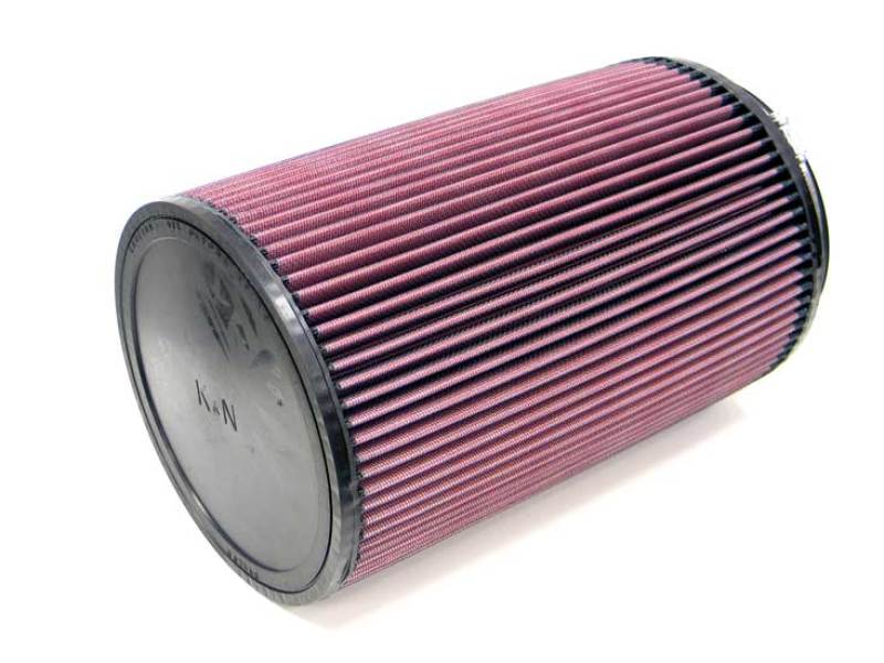 K&N Engineering KN Universal Air Filter Air Filters Air Filters - Universal Fit main image