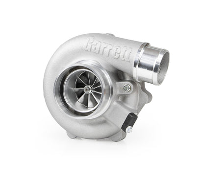 Garrett G25-585 Reverse Rotation G-Series II Supercore 934114-5001S 934114-5001S User 1