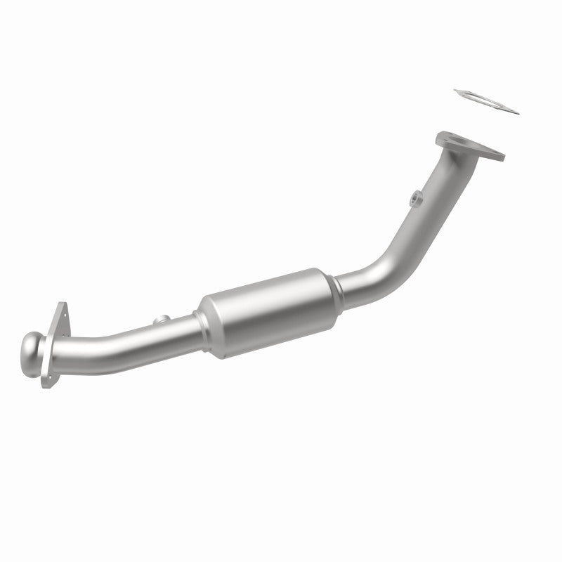 MagnaFlow California Grade CARB Compliant Direct-Fit Catalytic Converter 4481185 360 Degree Image Set