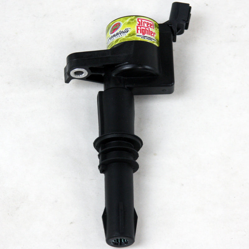 Granatelli Motor Sports Granatelli 05-10 Ford 4.6L/5.4L 3V OEM Coil Packs - Black (Single) 2103-SF 2103-SF Photo - Primary