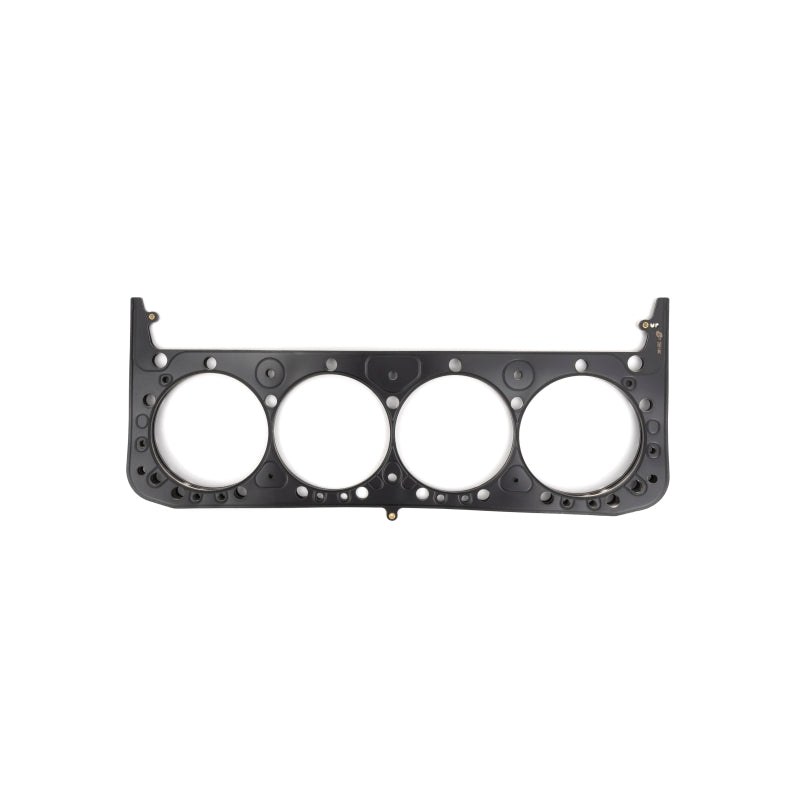 Cometic Gasket Cometic Chevy Gen1 Small Block V8 .044in MLX Cyl Head Gasket-4.220in Bore-All Pro Heads-Round Bore C5551-044 C5551-044 Photo - Primary