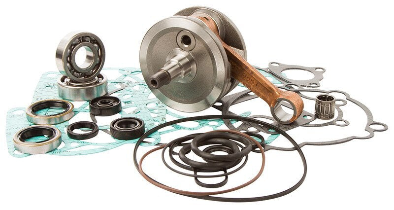 Hot Rods 13-21 KTM 50 SX 50cc Bottom End Kit CBK0190 CBK0190 Photo - Primary