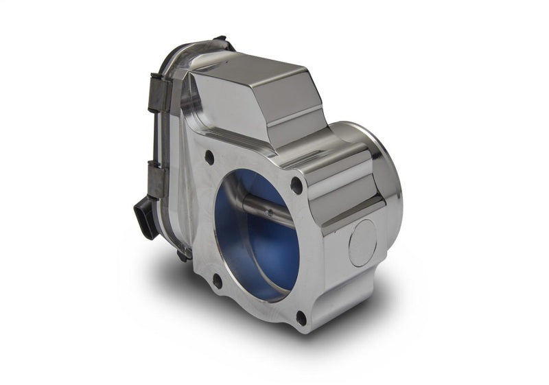 Ford Performance Parts Ford Racing 15-17 Mustang 2.3L EcoBoost 70mm Billet Throttle Body M-9926-M2370 Photo - Unmounted