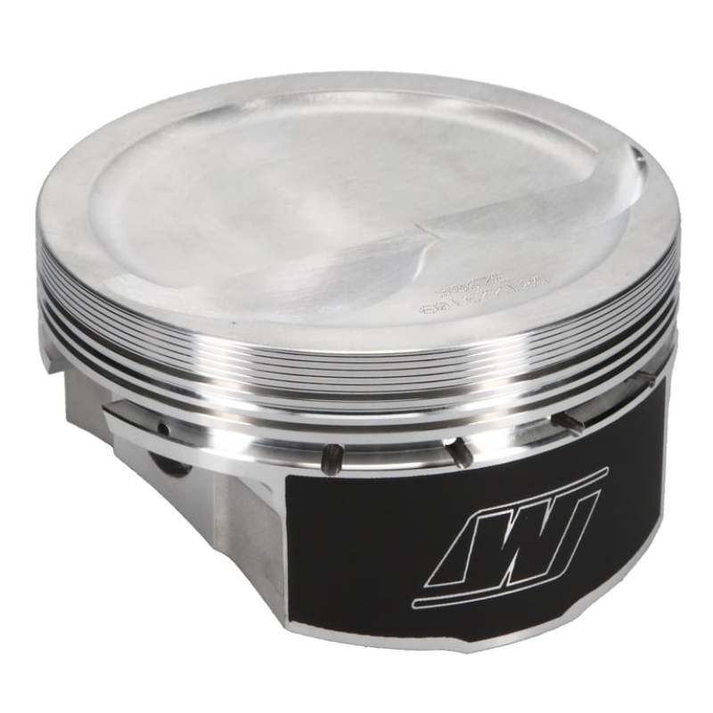 Wiseco Ford 302 Blower/Turbo -18cc Dish 1.09CH 4.125in Bore 3.4in Stroke Piston Kit K0101A125 K0101A125 User 6
