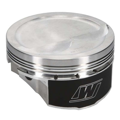 Wiseco Small Block Ford Blower/Turbo -36cc Dome 1.280in CH 4.03in Bore 4.0in Stroke Piston Kit K0104A3 K0104A3 User 6