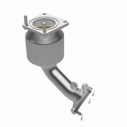 MagnaFlow Nissan Pathfinder California Grade CARB Compliant Direct-Fit Catalytic Converter 5582163 360 Degree Image Set