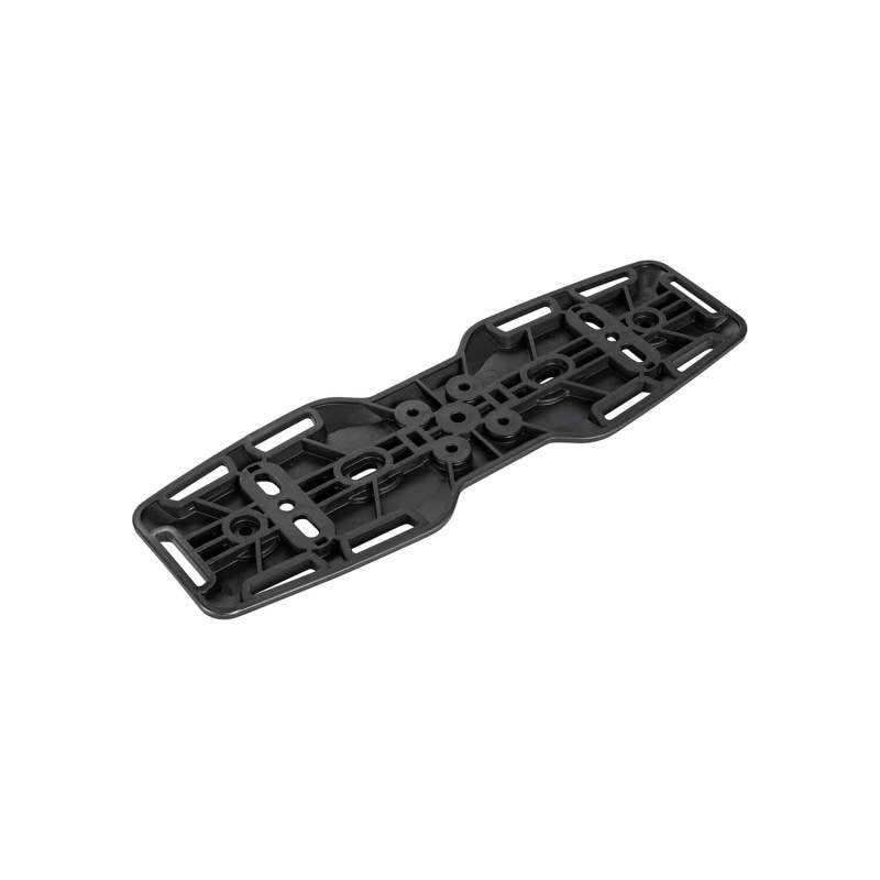 ARB TRED Quick Release Mounting Kit TQRMK TQRMK Photo - Unmounted