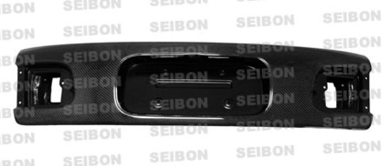 Seibon OEM Carbon Fiber Trunk/Hatch Honda Civic Hb 1992-1995 TL9295HDCVHB Photo - Primary