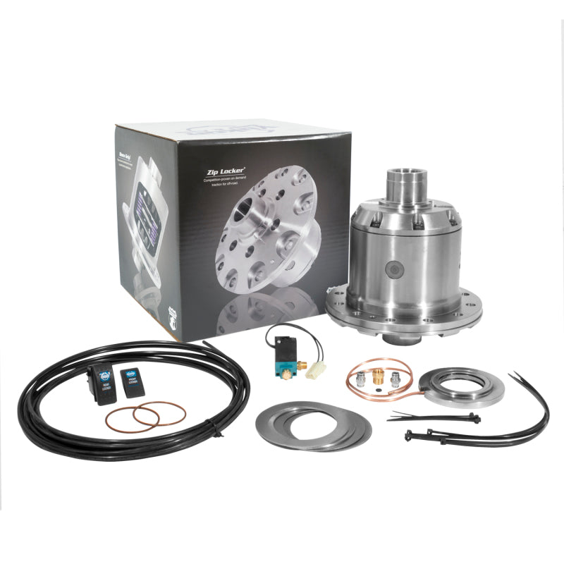 Yukon Gear & Axle Yukon Gear Zip Locker For Ford 10.25in & 10.5in / Full Float Only YZLF10.25-35 YZLF10.25-35 Photo - Primary