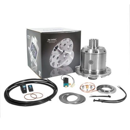 Yukon Gear & Axle Yukon Gear Zip Locker For Ford 10.25in & 10.5in / Full Float Only YZLF10.25-35 YZLF10.25-35 Photo - Primary