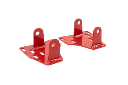 UMI Performance 74-92 GM F-Body 78-88 GM G-Body LSX Motor Mounts 2406-R 2406-R User 1