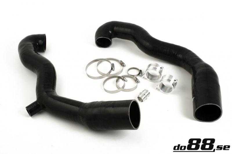 do88 DOB Hose - Intercooler/Turbo Air Intake Systems Silicone Couplers & Hoses main image