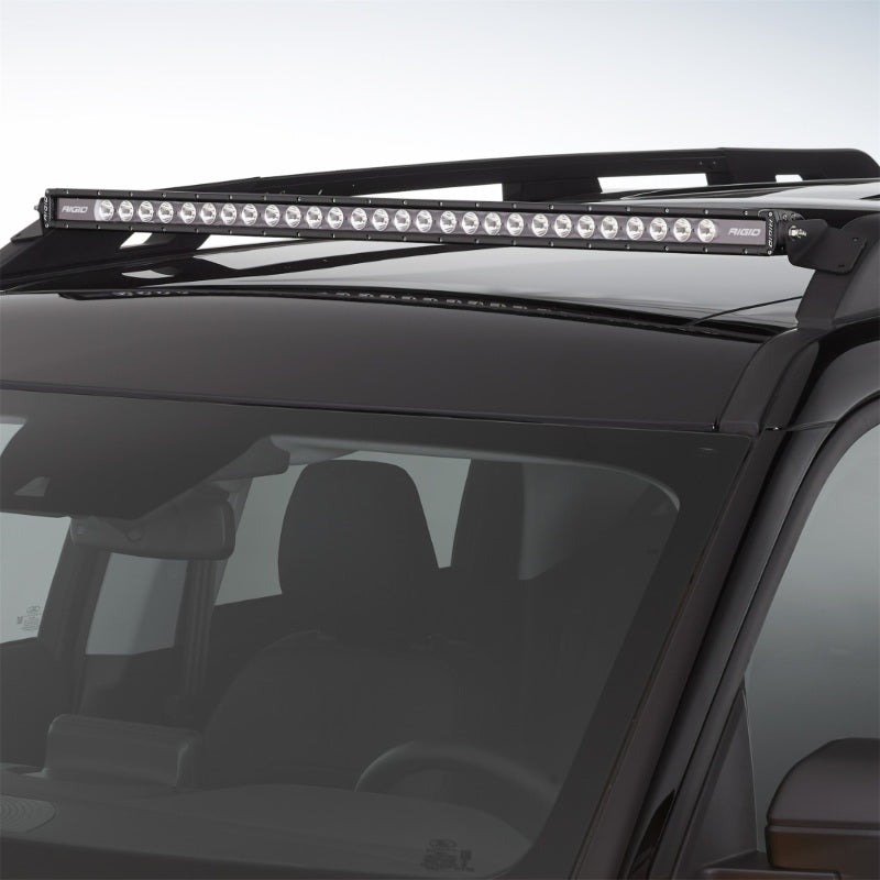 Ford Racing 2021+ Ford Bronco 40in Rigid LED Light Bar Kit M-15200K-CXR M-15200K-CXR Photo - Primary