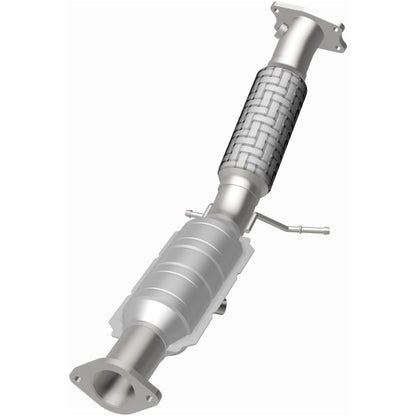 MagnaFlow Volvo HM Grade Federal / EPA Compliant Direct-Fit Catalytic Converter 24133 Photo - out of package