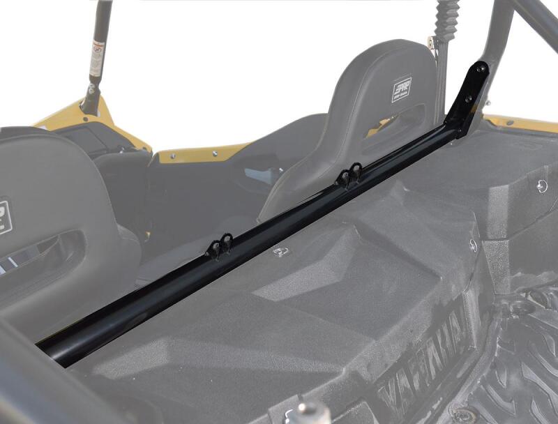 PRP Seats PRP Arm Restraint SBAR SBAR Photo - Close Up