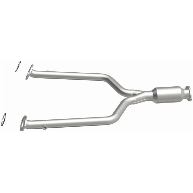 MagnaFlow Lexus California Grade CARB Compliant Direct-Fit Catalytic Converter 5421010 Photo - out of package