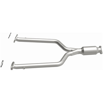 MagnaFlow Lexus California Grade CARB Compliant Direct-Fit Catalytic Converter 5421010 Photo - out of package