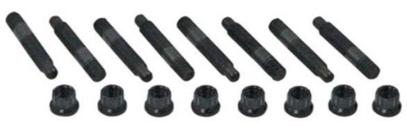 Moroso Stud Kit, V/C, Quan. 8 12 Pnts 68831 User 1