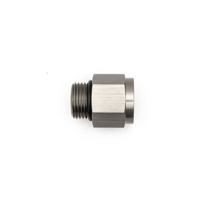 DeatschWerks ORB to Metric Adapter 6-02-0611 Photo - Primary