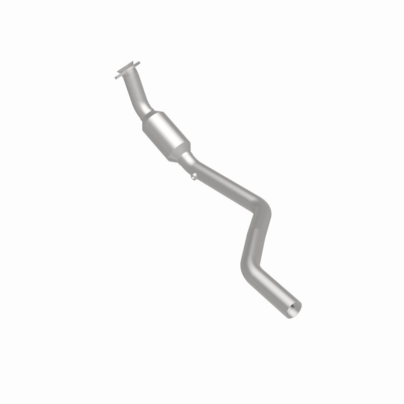MagnaFlow California Grade CARB Compliant Direct-Fit Catalytic Converter 4481468 360 Degree Image Set