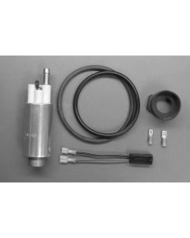 Walbro Fuel Pump Installation Kit (Req separate Filter) 5CA404-1