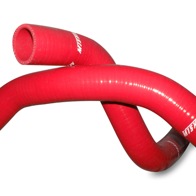 Mishimoto Hose Kit Evo 7 8 Red MMHOSE-EVO-8RD User 2