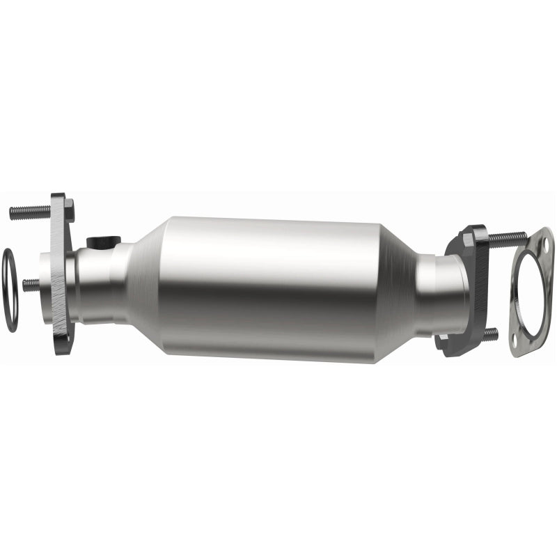 MagnaFlow Nissan California Grade CARB Compliant Direct-Fit Catalytic Converter 5481665 Photo - out of package