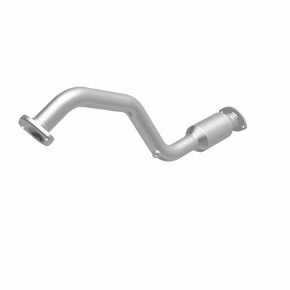 MagnaFlow OEM Grade Federal / EPA Compliant Direct-Fit Catalytic Converter 21-073 360 Degree Image Set