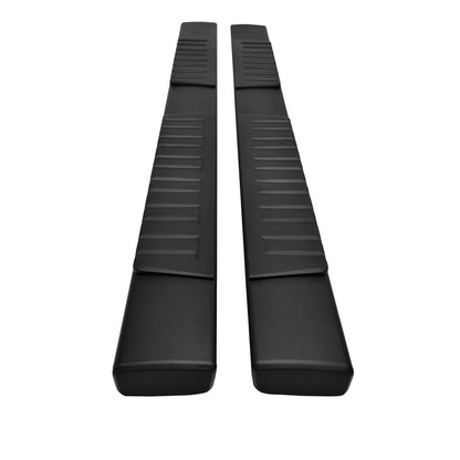 Westin 19-21 Ford Ranger SuperCrew R7 Nerf Step Bars - SS 28-71295 28-71295 Photo - Unmounted
