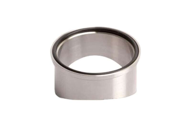 Turbosmart BOV 38mm Alloy Profiled Ada TS-0205-2002 Photo - Primary