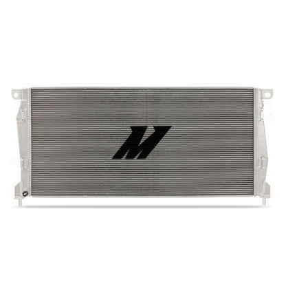 Mishimoto 2021+ Ford Bronco 2.3L/2.7L Performance Aluminum Radiator MMRAD-BR-21 MMRAD-BR-21 User 1