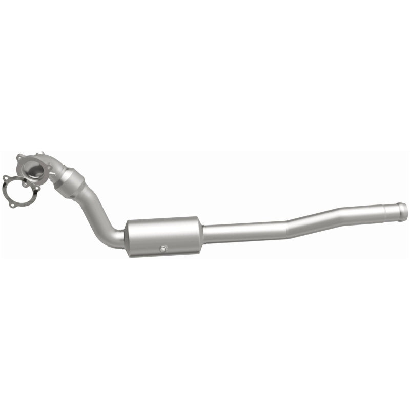 MagnaFlow Volvo HM Grade Federal / EPA Compliant Direct-Fit Catalytic Converter 24071 Photo - out of package