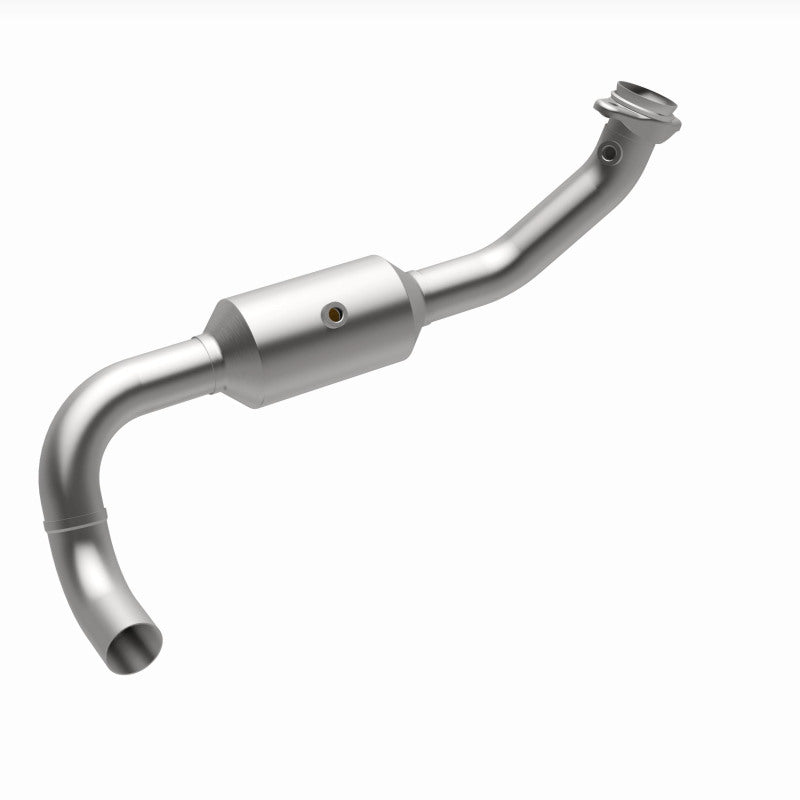 MagnaFlow Ford F-150 OEM Grade Federal / EPA Compliant Direct-Fit Catalytic Converter 21-832 360 Degree Image Set