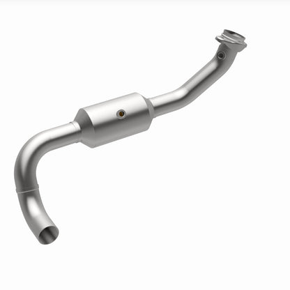 MagnaFlow Ford F-150 OEM Grade Federal / EPA Compliant Direct-Fit Catalytic Converter 21-832 360 Degree Image Set