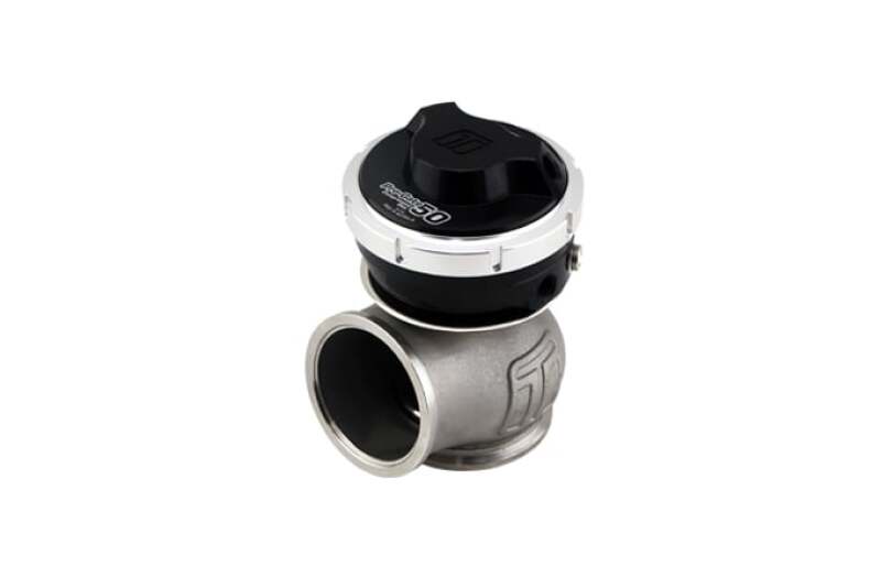 Turbosmart WG50 Gen V Pro-Gate 50 CG - 5psi TS-0554-1202 Photo - Primary