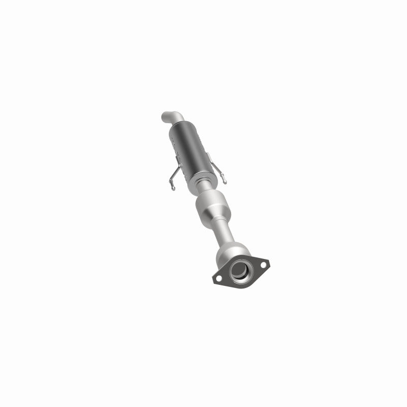 MagnaFlow Toyota Yaris California Grade CARB Compliant Direct-Fit Catalytic Converter 551470 360 Degree Image Set