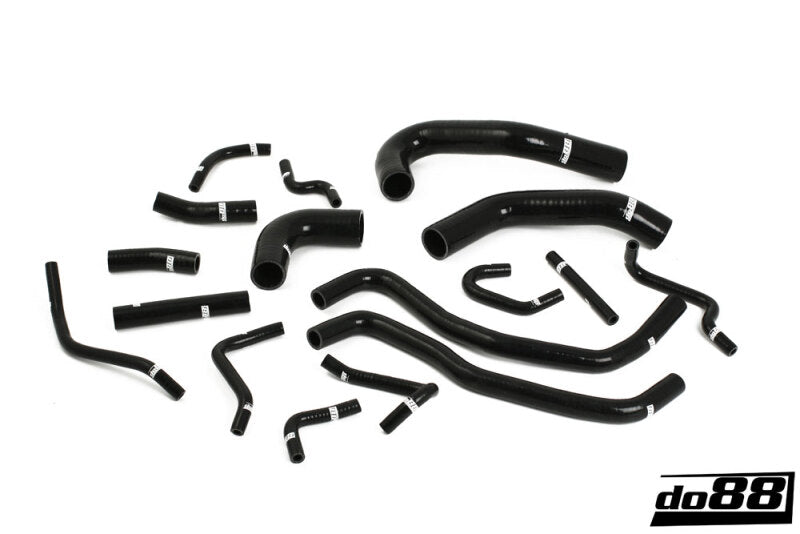 do88 DOB Hose - Coolant/Radiator Cooling Radiator Hoses main image