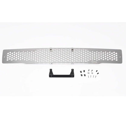 Putco 2015-2017, Ford F150 - Stainless Steel Punch Design 85160 Photo - Primary