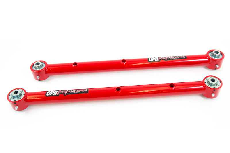 UMI Performance 64-72 A-Body Rear Lower Control Arms- Roto-Joint/Roto-Joint 4040-R 4040-R Photo - Primary