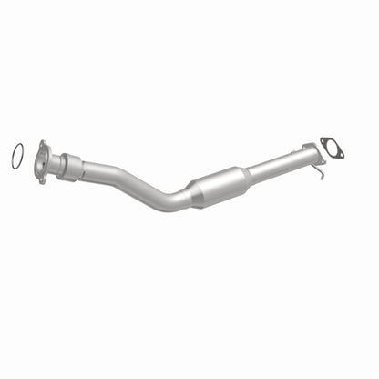 MagnaFlow Chevrolet California Grade CARB Compliant Direct-Fit Catalytic Converter 5461532 360 Degree Image Set