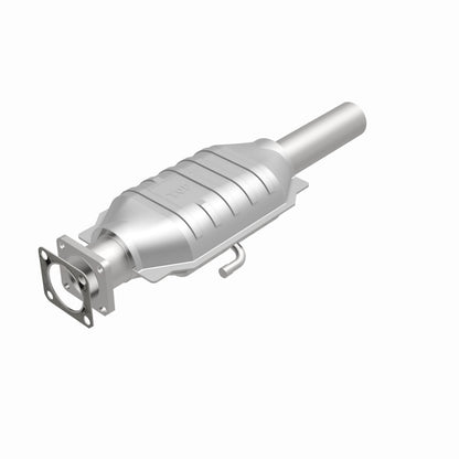 MagnaFlow Jeep California Grade CARB Compliant Direct-Fit Catalytic Converter 3391229 360 Degree Image Set