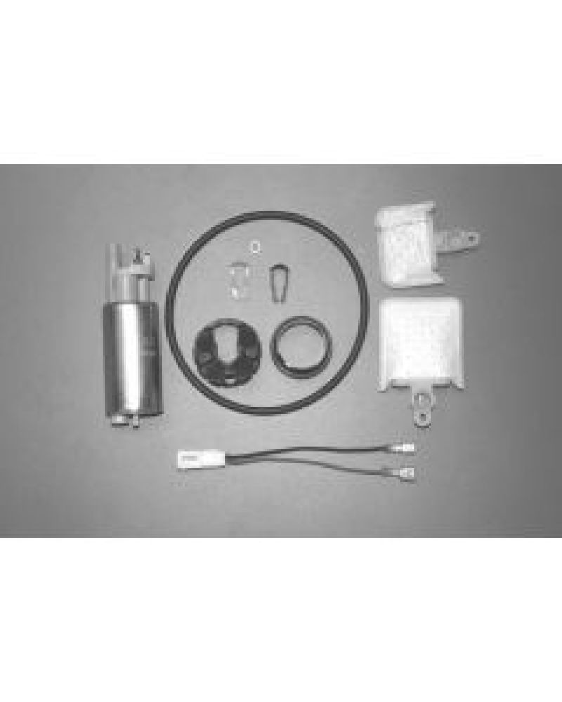 Walbro Fuel Pump/Filter Assembly TCA910-1 TCA910-1 User 1