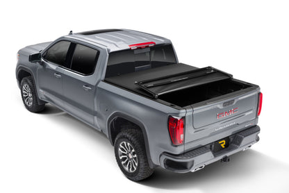 Extang Chevy/GMC Silverado/Sierra 1500 (5 ft 8 in) 2019, "New Body Style" 94456 Photo - Mounted