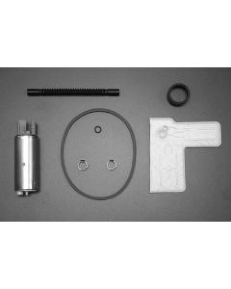 Walbro Fuel Pump/Filter Assembly TCA778-1 TCA778-1 User 1