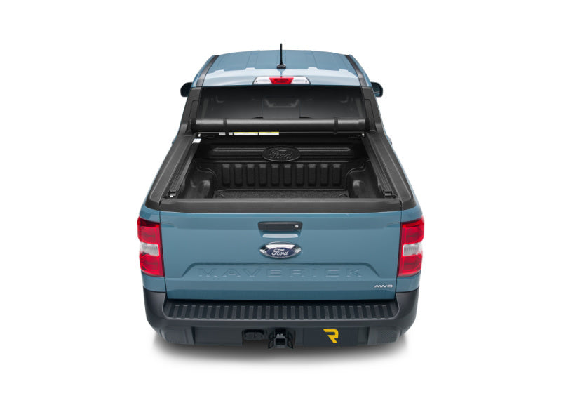 Truxedo 2022 Ford Maverick 4ft 6in Lo Pro Bed Cover 594701 594701 Photo - Mounted