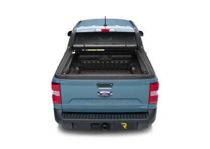 Truxedo 2022 Ford Maverick 4ft 6in Lo Pro Bed Cover 594701 594701 Photo - Mounted