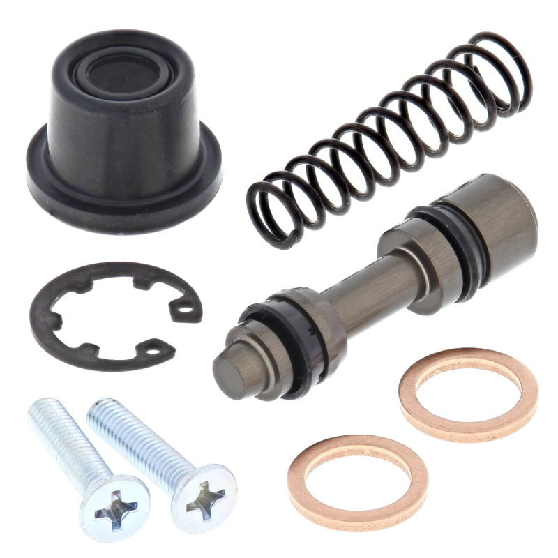 All Balls Racing 2006 Husaberg 650FE Master Cylinder Rebuild Kit Front 18-1022 18-1022 Photo - Primary