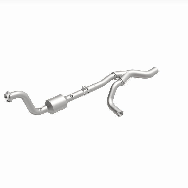 Magnaflow 04-06 Dodge Durango 5.7L Direct Fit Converter 4651499 4651499 360 Degree Image Set