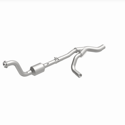 Magnaflow 04-06 Dodge Durango 5.7L Direct Fit Converter 4651499 4651499 360 Degree Image Set